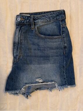 KanCan Jean Shorts